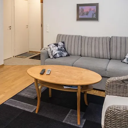 Karhunvartijan Linna B11 By Interhome Semesterbostad *