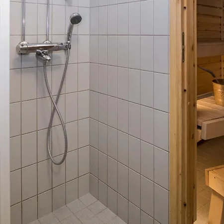 Apartment Karhunvartijan Linna B11 By Interhome Apartman