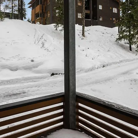 Karhunvartijan Linna B11 By Interhome Ruka