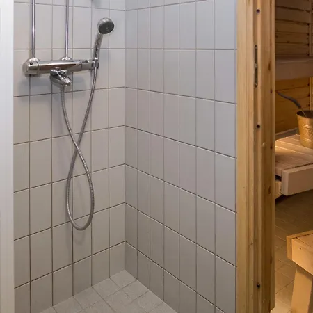 Apartman Apartment Karhunvartijan Linna B11 By Interhome Ruka