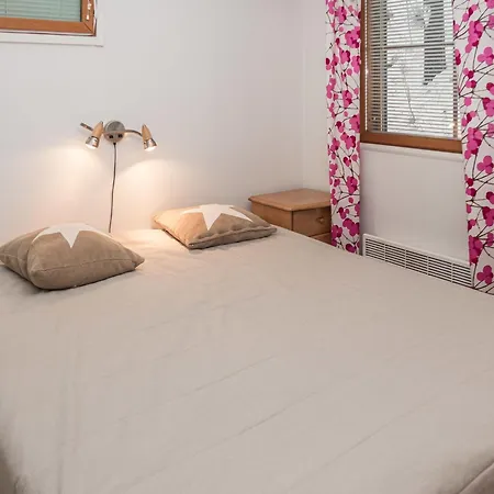 Apartment Karhunvartijan Linna B11 By Interhome