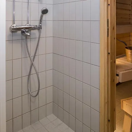 펜션 Karhunvartijan Linna B11 By Interhome