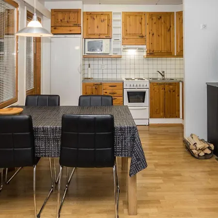 Karhunvartijan Linna B11 By Interhome Ruka
